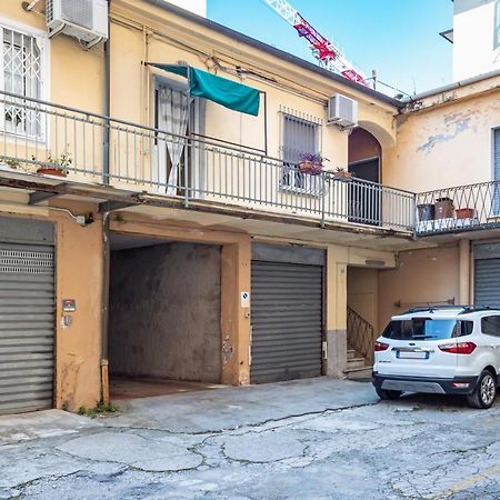 La Spezia Central Apartment - Near The Station Kültér fotó