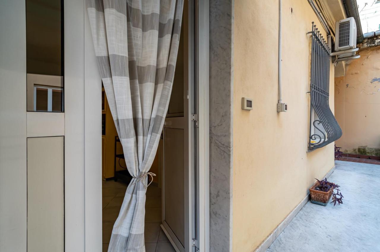 La Spezia Central Apartment - Near The Station Kültér fotó