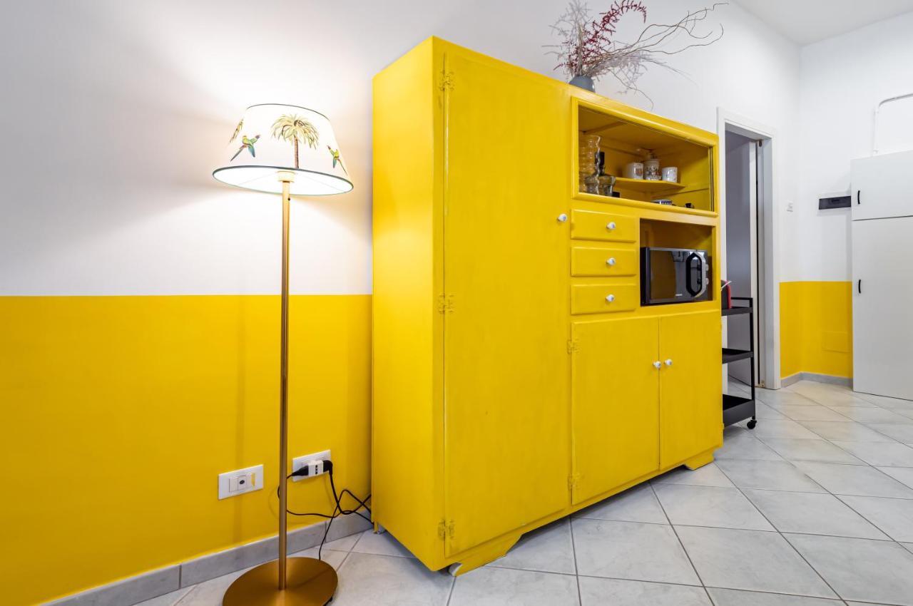 La Spezia Central Apartment - Near The Station Kültér fotó