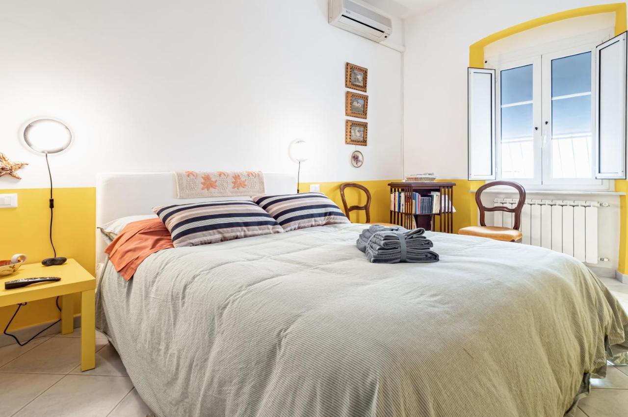 La Spezia Central Apartment - Near The Station Kültér fotó