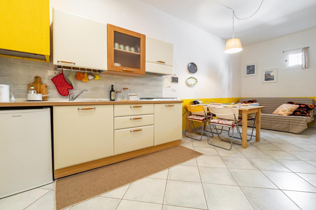 La Spezia Central Apartment - Near The Station Kültér fotó